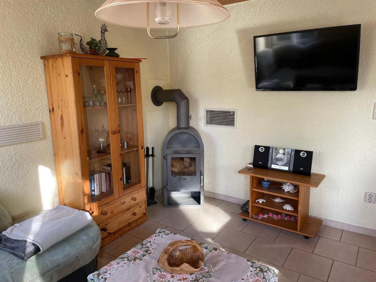 Holiday Home Am Walde-2 By Interhome Dobbertin Exterior photo